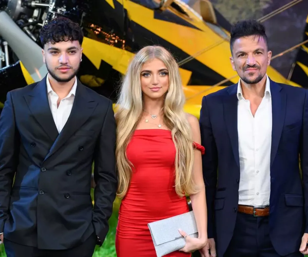 “It’s every dad’s nightmare” – Peter Andre breaks silence on swirling Love Island rumours as daughter Princess, 17, inches closer to adulthood and mum Katie Price pushes her to join ITV’s biggest dating show - suong