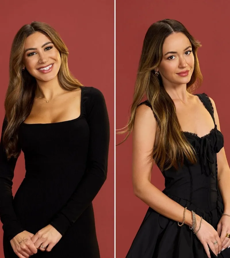 Juliana Pasquarosa Says She’s ‘Focused on Healing’ Amid Carolina’s Shade About Grant Breakup