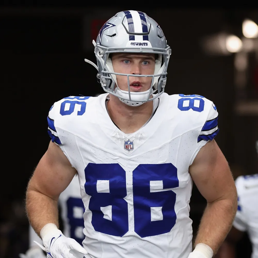 Cowboys Urged to Take Drastic Step on Former 2nd-Round Pick