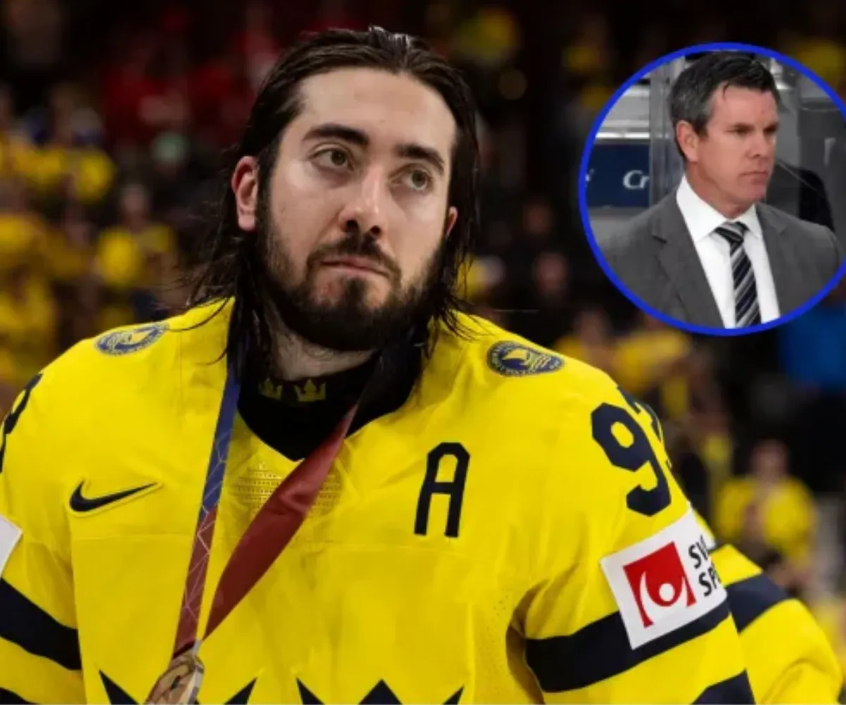 NHL News: Mika Zibanejad and Mike Sullivan’s Rangers reportedly reached drastic consensus amid tense offseason