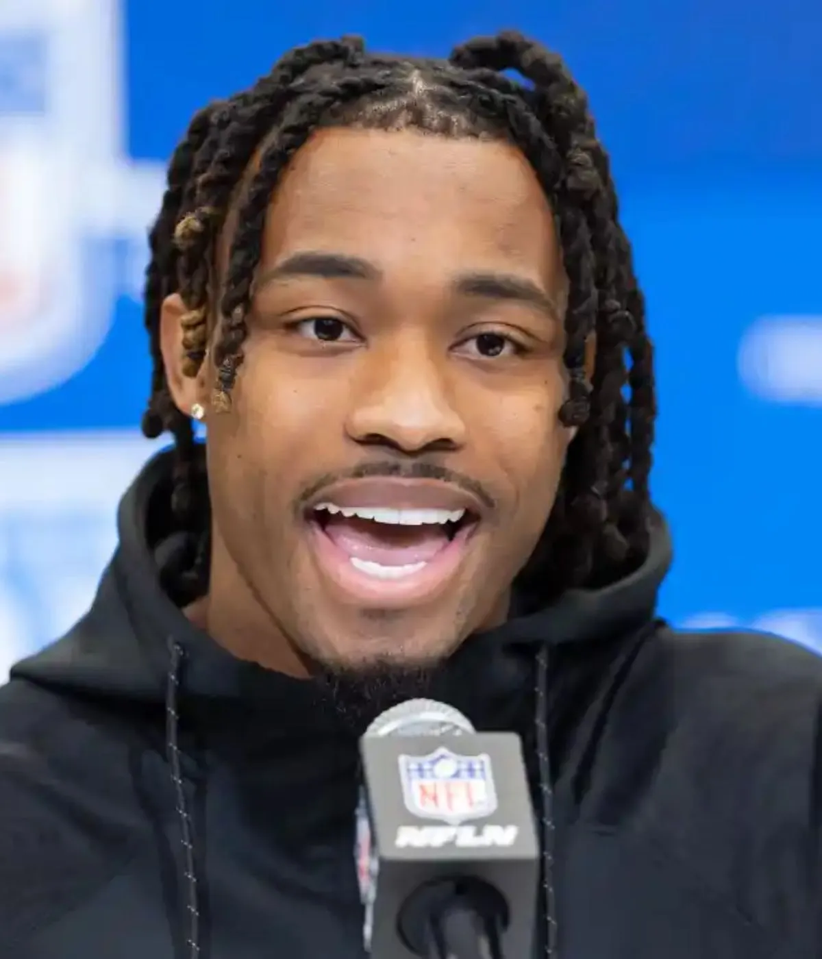Broncos Playmaker Sends 3-Word Message About High-Profile QB