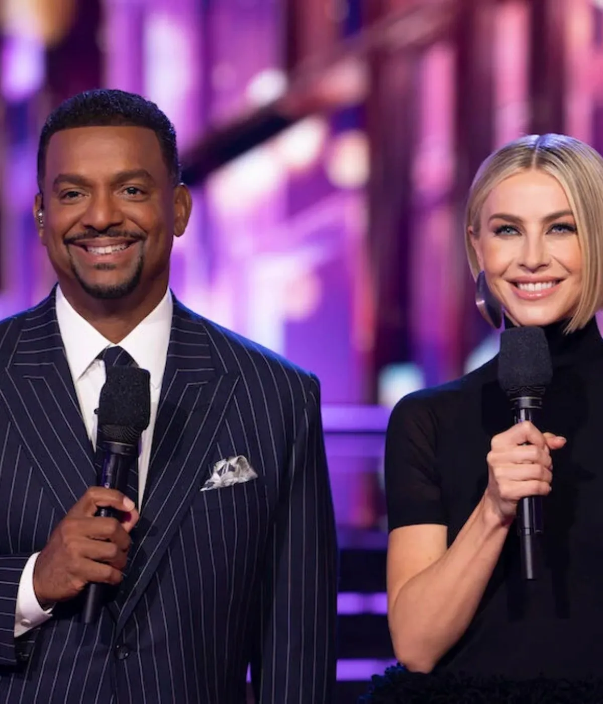 ‘Dancing With the Stars’ Host Julianne Hough Breaks Down Resurgence for Season 33, Teases ‘Biggest Season Yet’