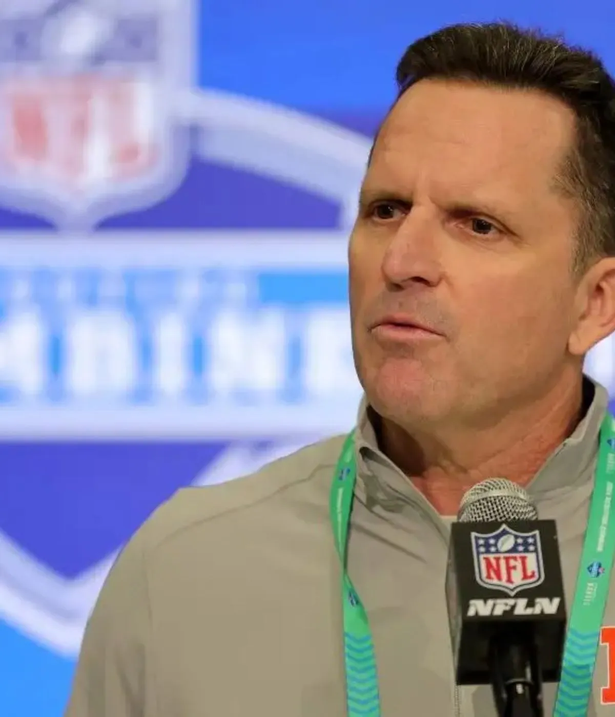 Denver Broncos General Manger George Paton’s Blueprint Revealed