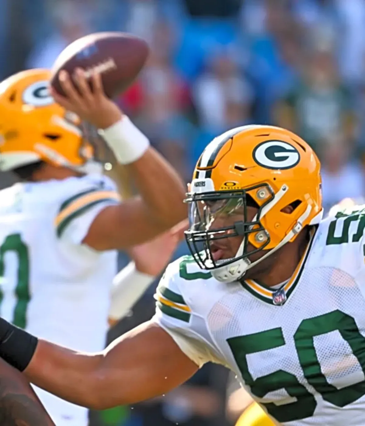 Packers Predicted To Re-Sign Star Offensive Lineman To $84 Million Deal