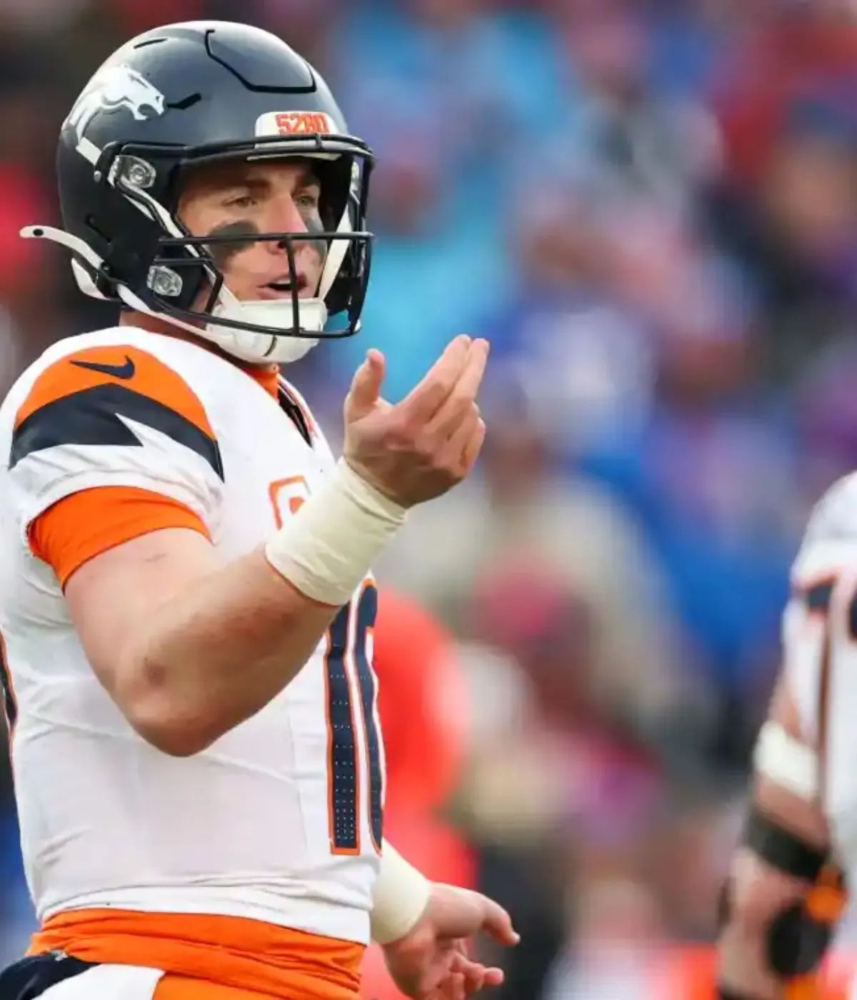 Broncos Get ‘Worst Case Scenario’ Warning on Franchise QB Bo Nix