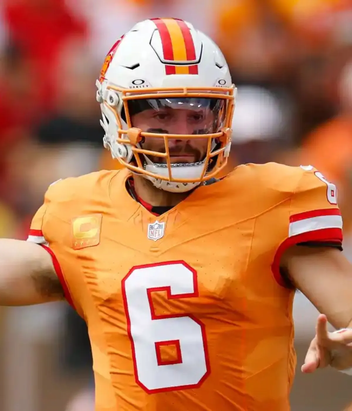 Buccaneers Warned Against ‘Ugly Regression’ in $100 Million QB’s Third Season