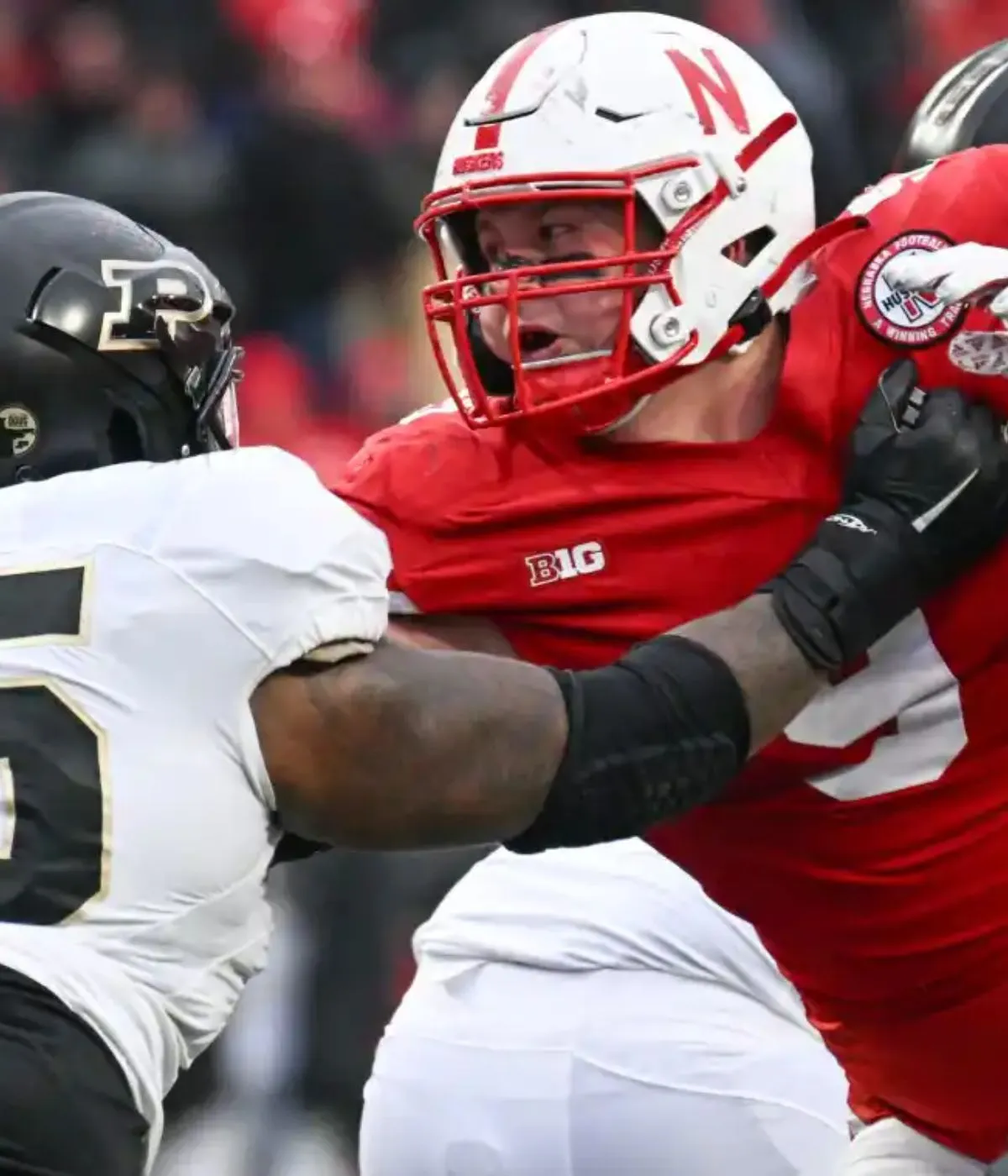 Rookie Could Fill Hole for Eagles Left by $104 Million Free Agent