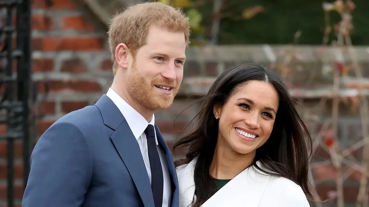 Harry and Meghan News Today: What’s Really Happening Behind Palace Walls