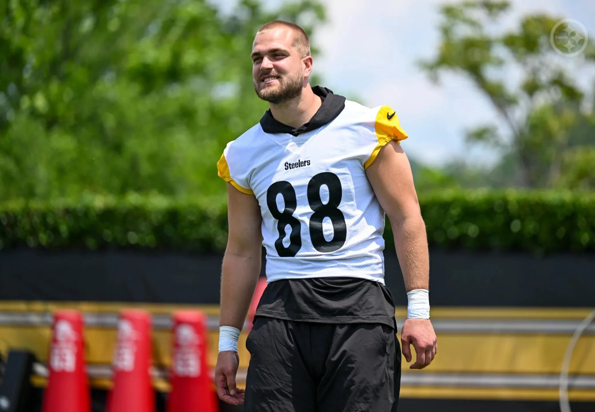 Steelers' Pat Freiermuth Opens Up About Clear Flaw Within The Organization