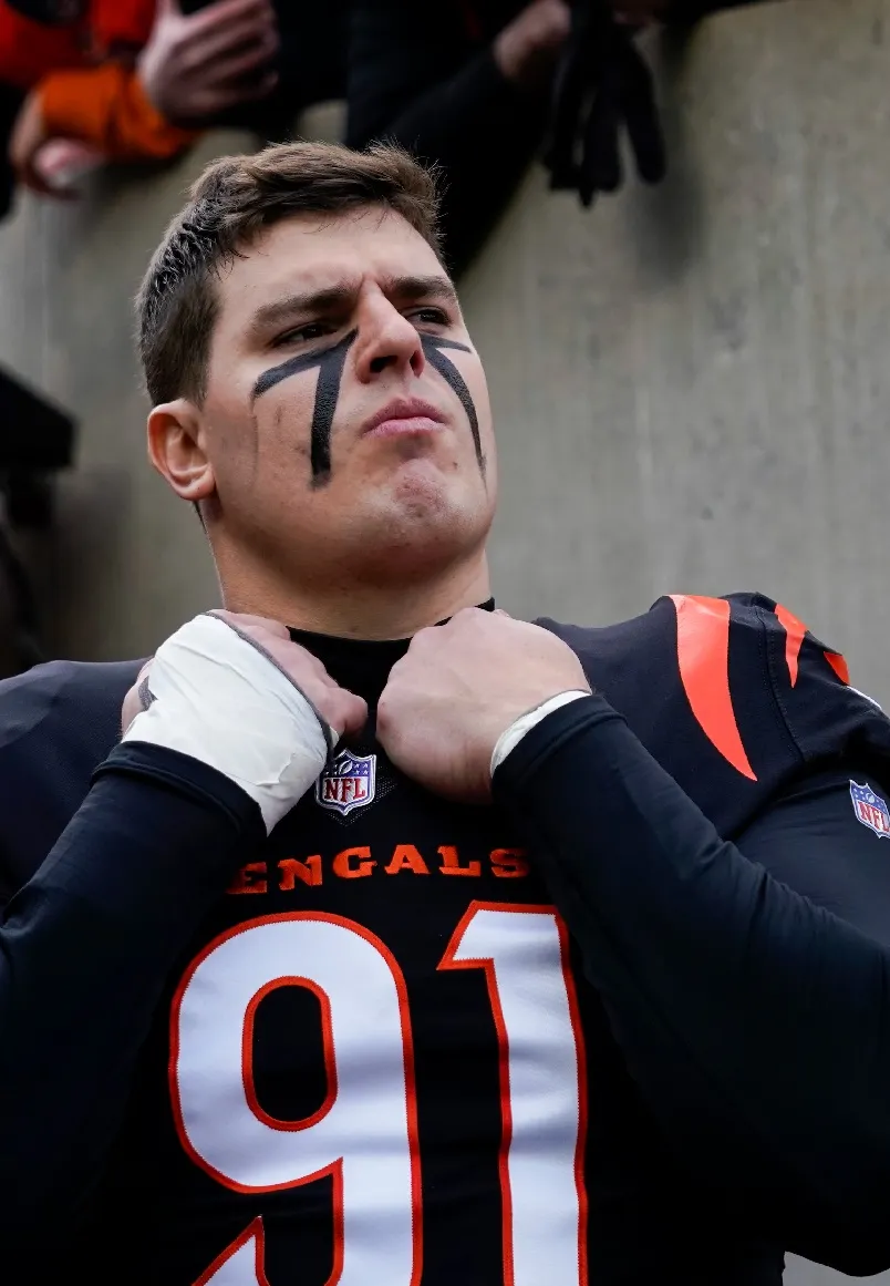 Patriots' nightmare grows as top trade target proposed as ideal Bills' addition
