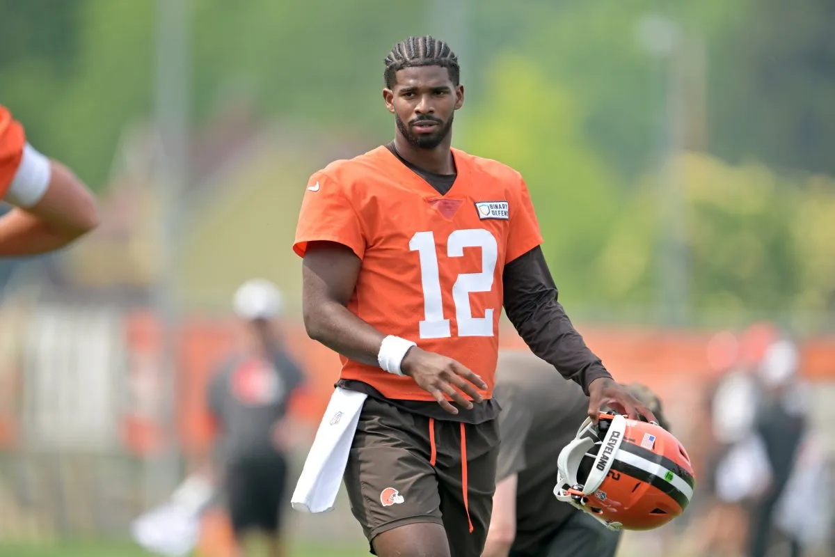 Cleveland Browns Shedeur Sanders: Former Coach Pours Cold Water On Hot Start