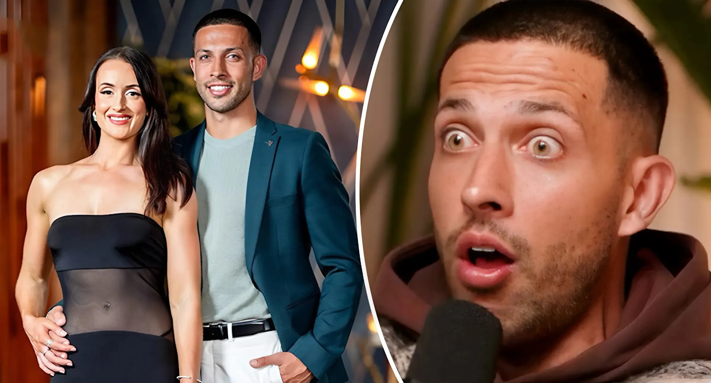MAFS Star Teejay Halkias Claims He Spent $10,000 on the Show – But How? trucc