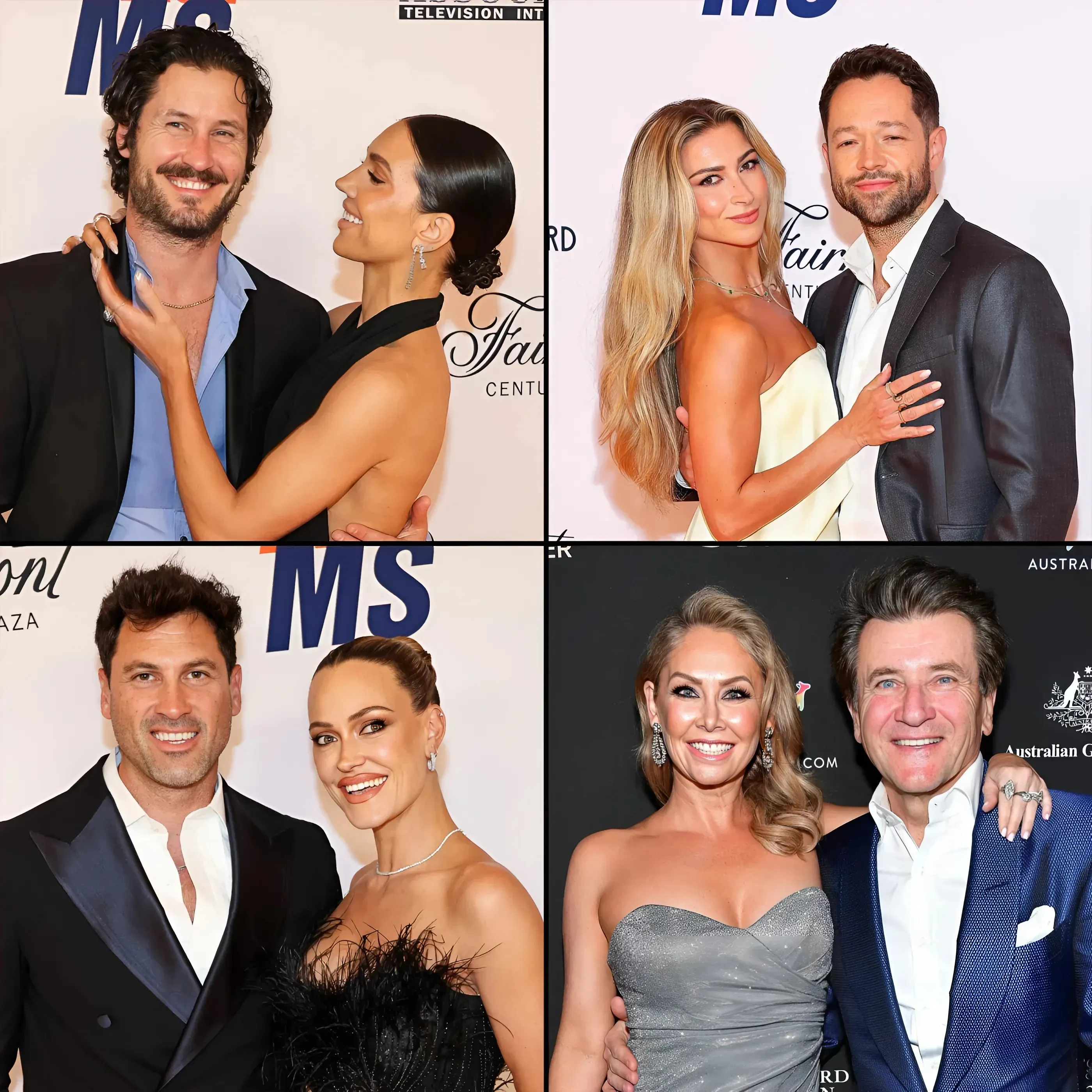 ‘Dancing With the Stars’ Dads Who Shine On and Off the Dance Floor This Father’s Day trucc