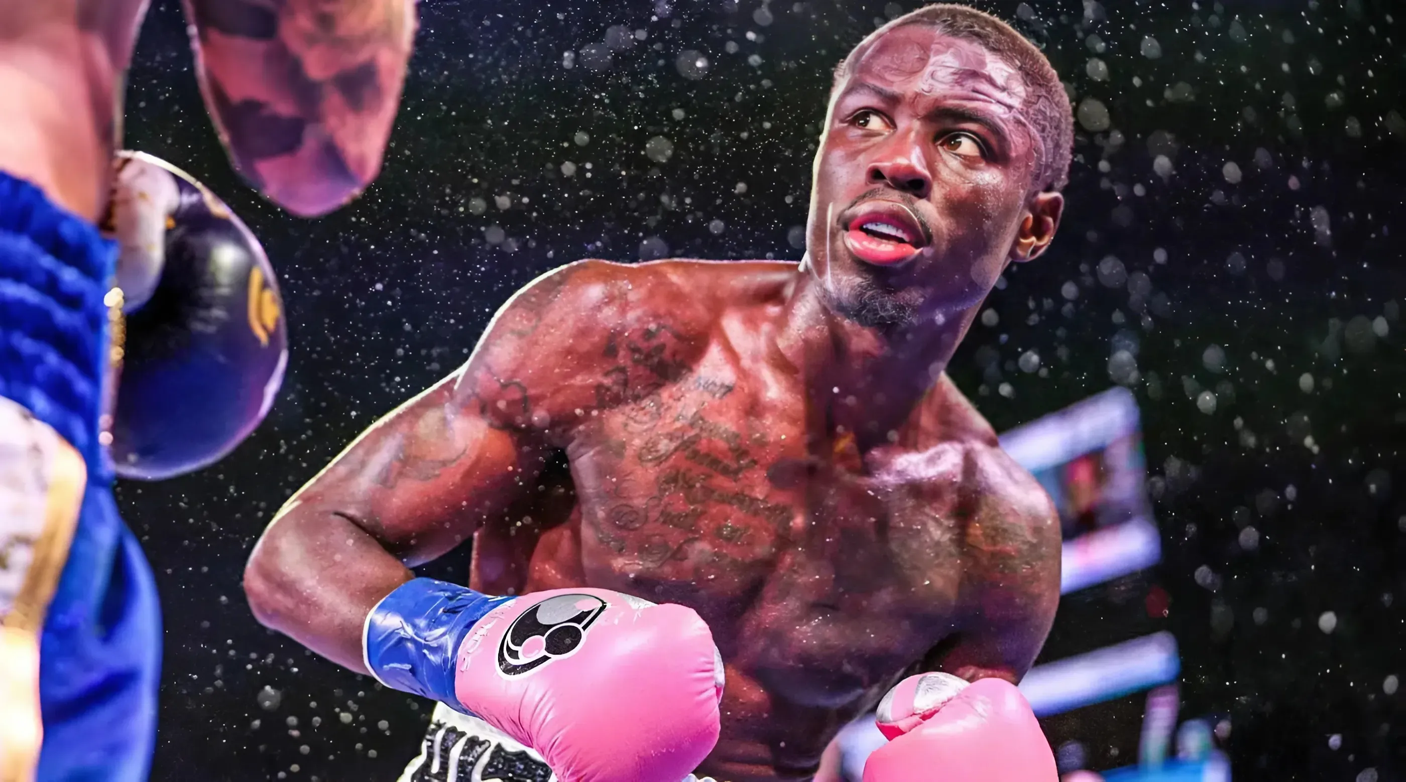 What’s Next for Hitchins, Kambosos, and Cruz in Their Boxing Journeys? trucc