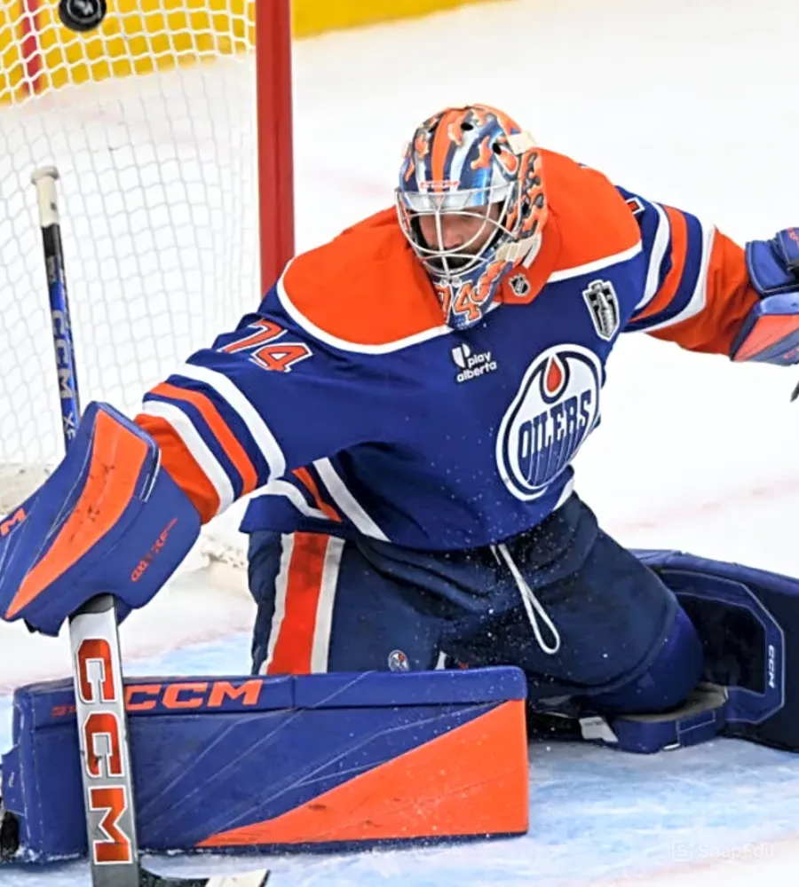Oilers’ Tough Lineup Decisions That Have to Be Made for Do-or-Die Game 6