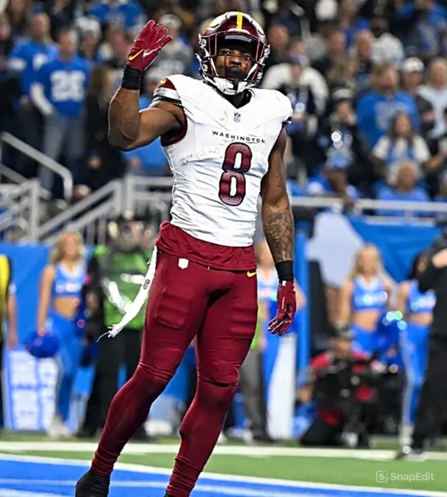 Commanders OC Kliff Kingsbury gives eye-opening Brian Robinson assessment that will fire Washington fans up