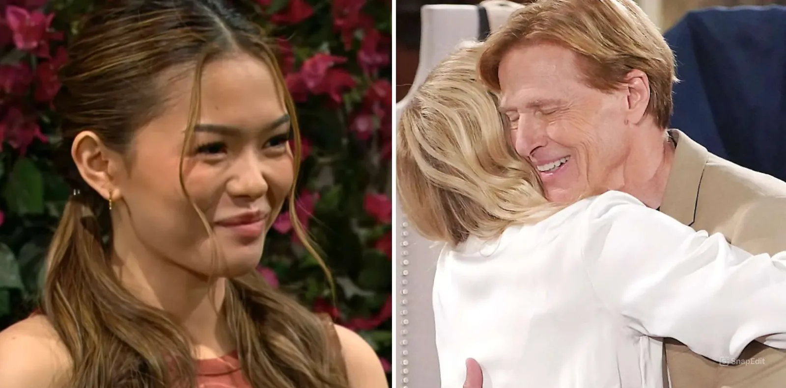 Bold and the Beautiful Must Watch Moments June 16-20: Nick’s Romance & Luna’s Gift