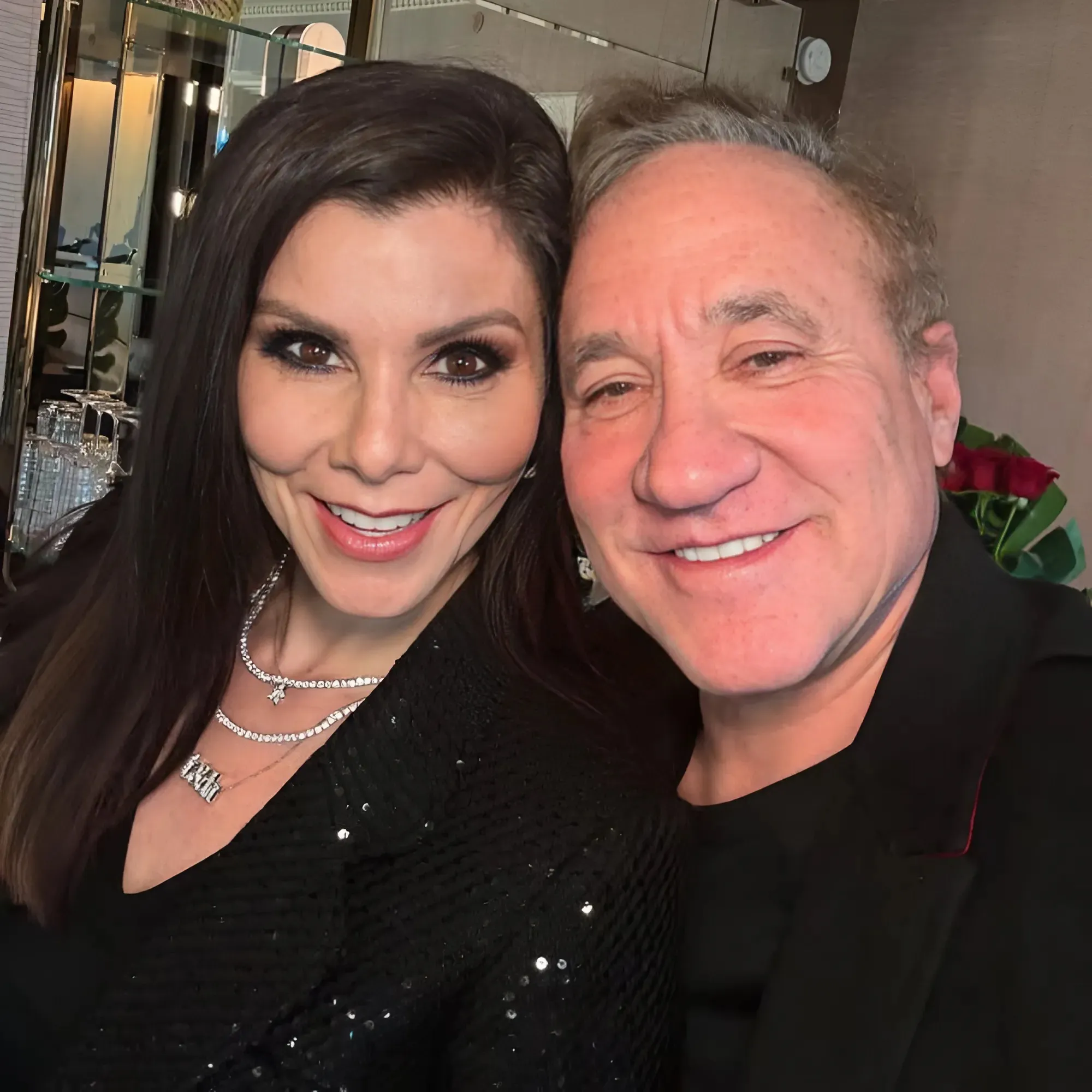 "RHOC Shock: Heather and Terry Dubrow Investigated for Huge Tax Evasion of $1.7 Million!"
