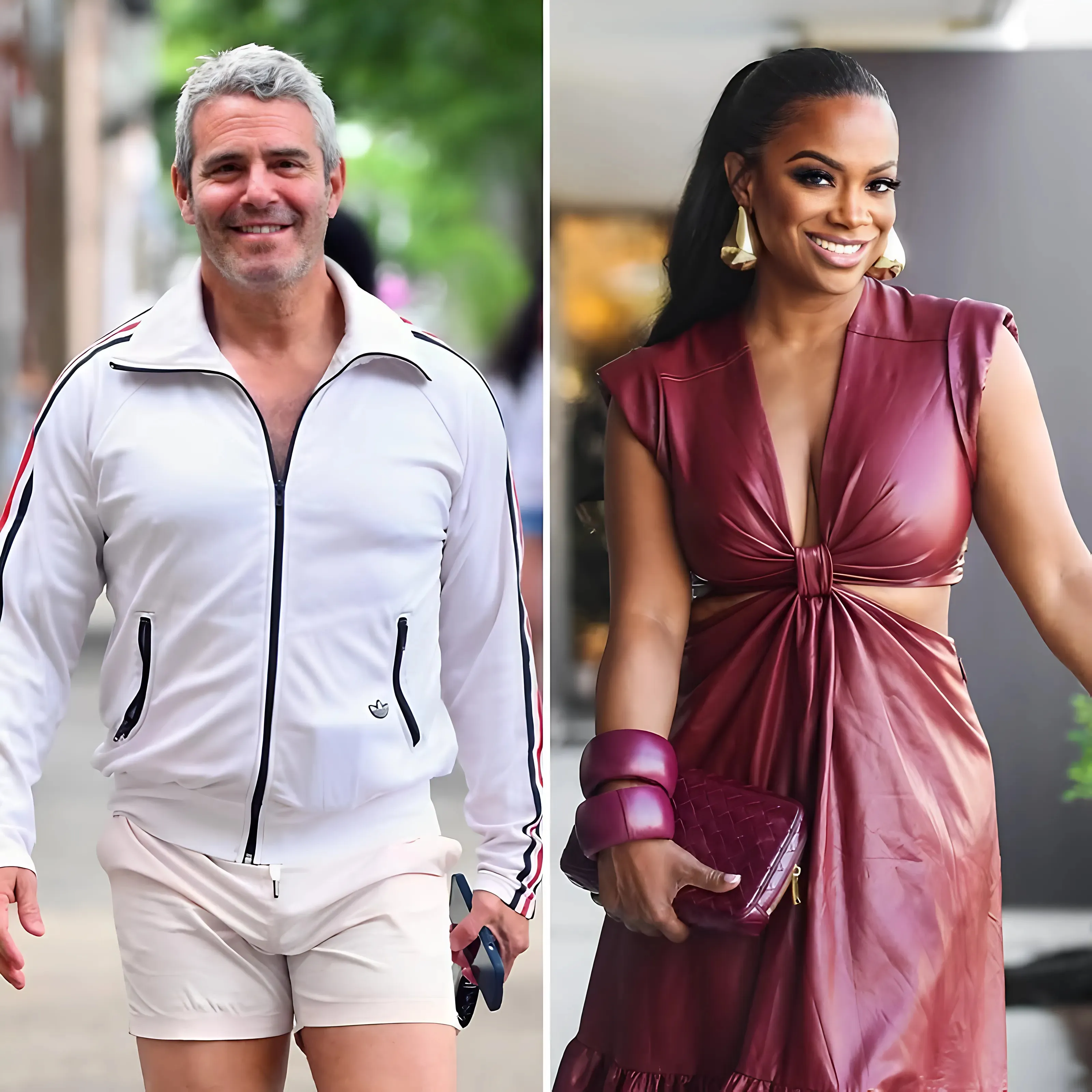 Andy Cohen Reveals Kandi Burruss Has Officially Finalized Her Deal to Return to RHOA Season 17 with a Shocking Record Breaking Salary Leaving Fans Stunned