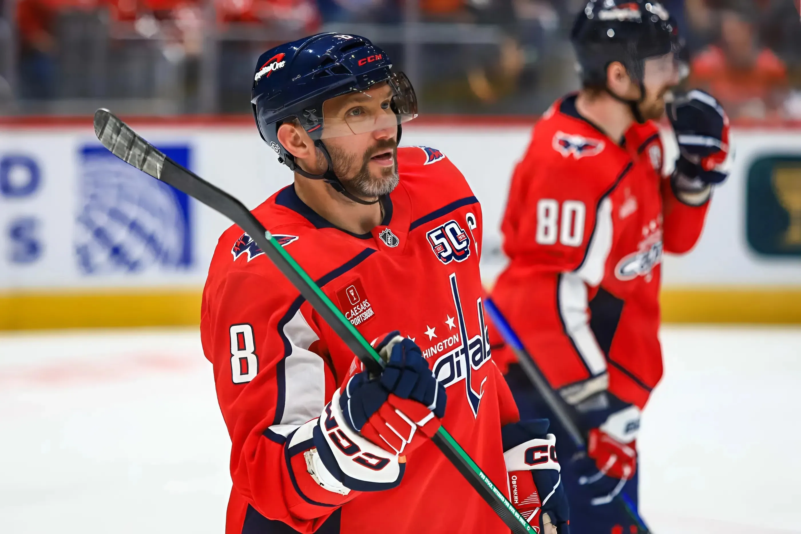 Alex Ovechkin Named Most Recognizable Russian Athlete, Evgeni Malkin Secures Fifth Place in Poll trucc
