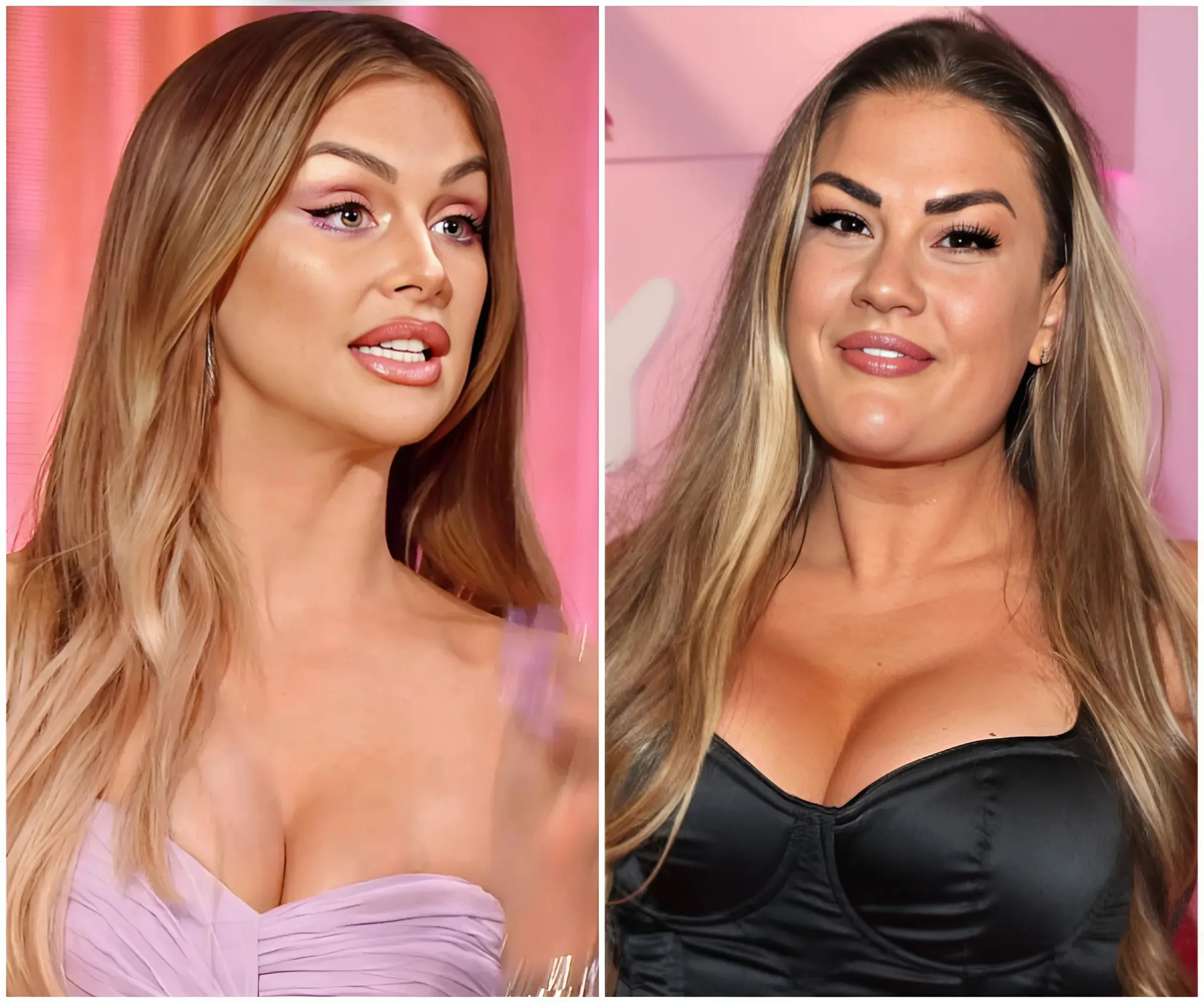 Lala Kent slams Brittany Cartwright after her recent interview statements about her marriage to Jax Taylor