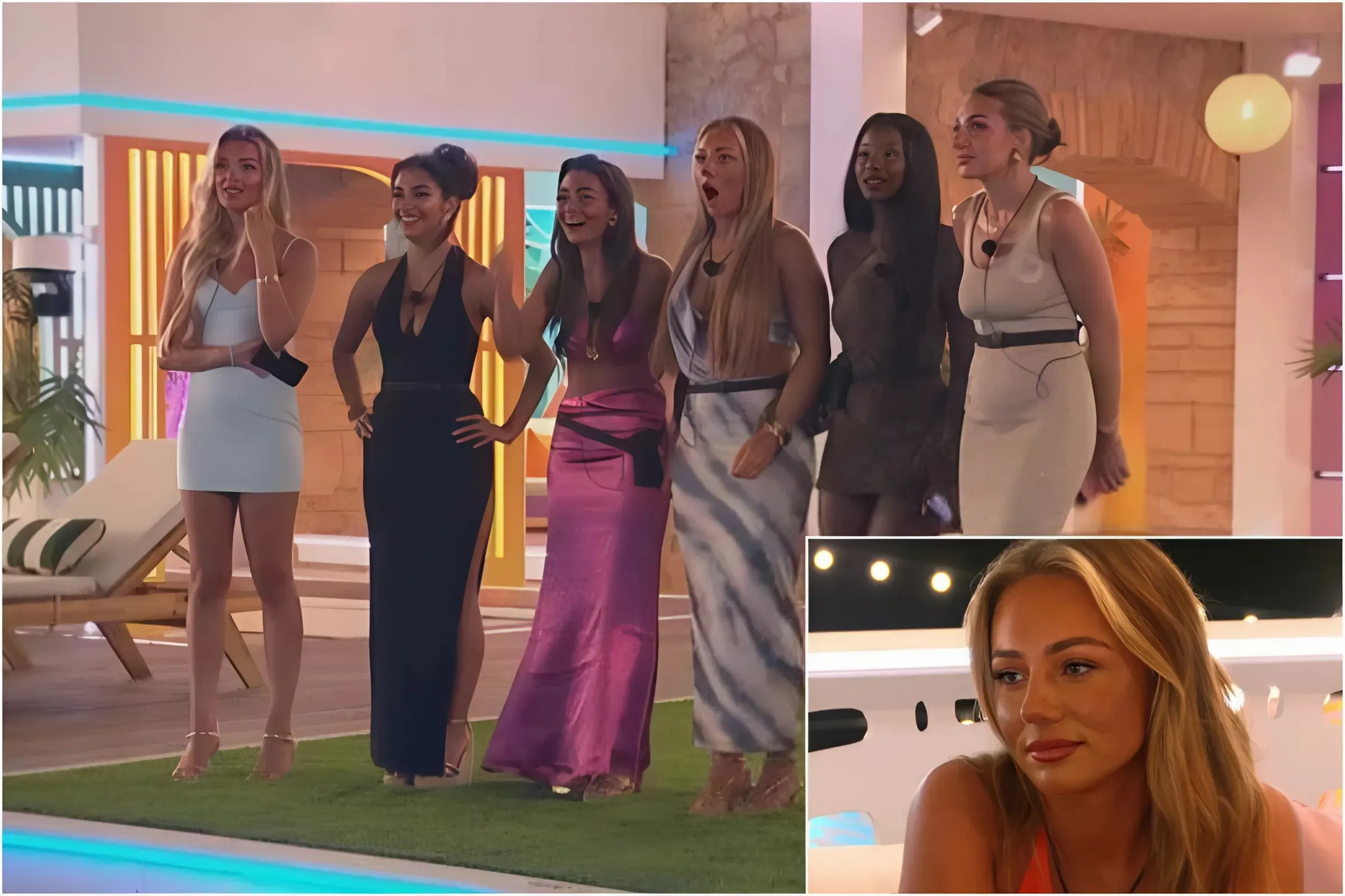 Love Island Fans Call Out Meg for ‘Forcing Drama’ as Fiery Confrontation Sends Villa into Chaos trucc