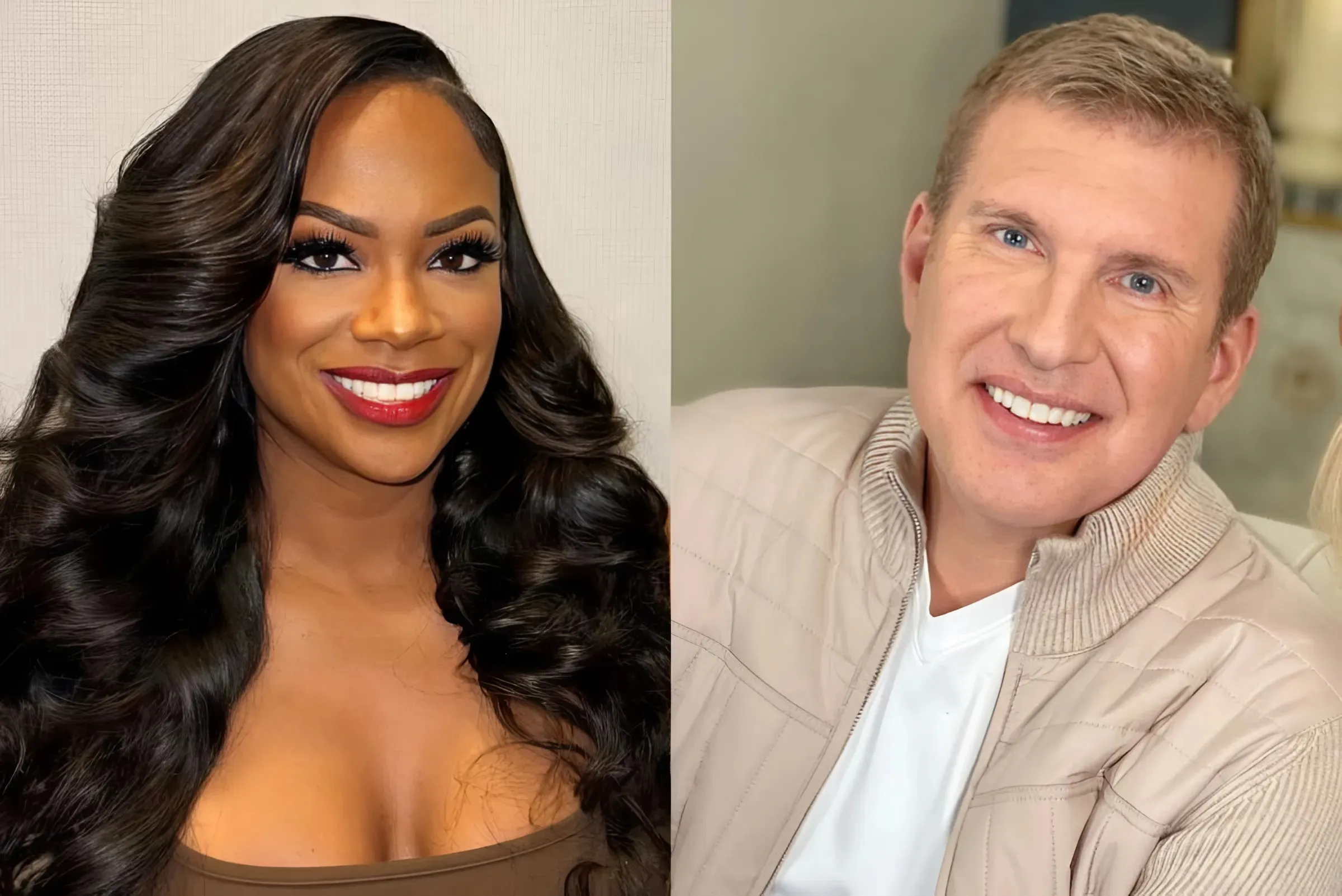 Kandi Burruss Responds to Backlash Over Todd Chrisley Pardon Support, Calls Him a “Voice” for Minorities, Shares Advice to Riley on Next Gen NYC, and Explains Why Leaving RHOA Was the “Right Thing”