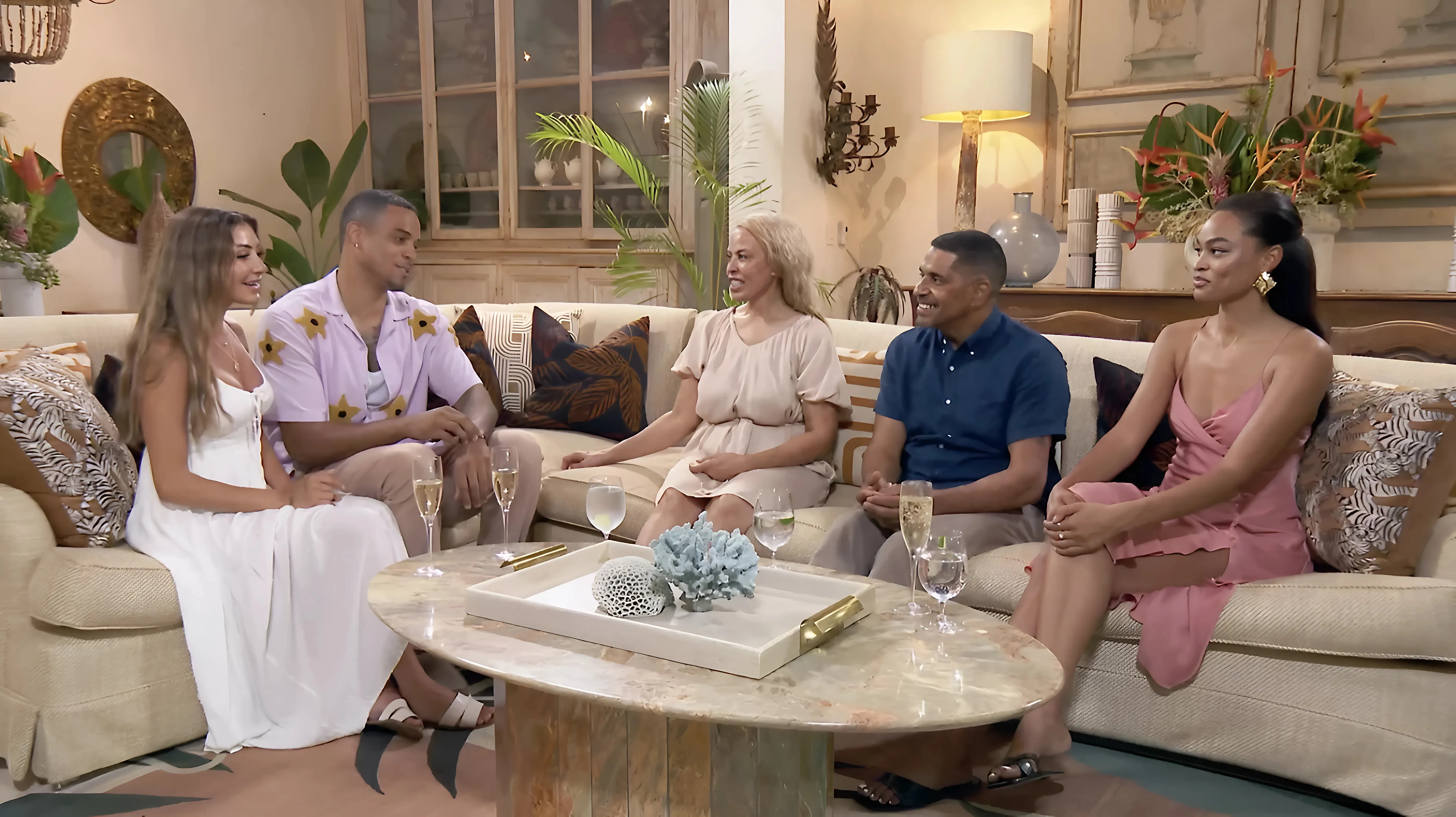 Bachelor’s Grant Ellis Says Internet Is ‘Entitled’ to Own Opinions After Juliana Pasquarosa Split