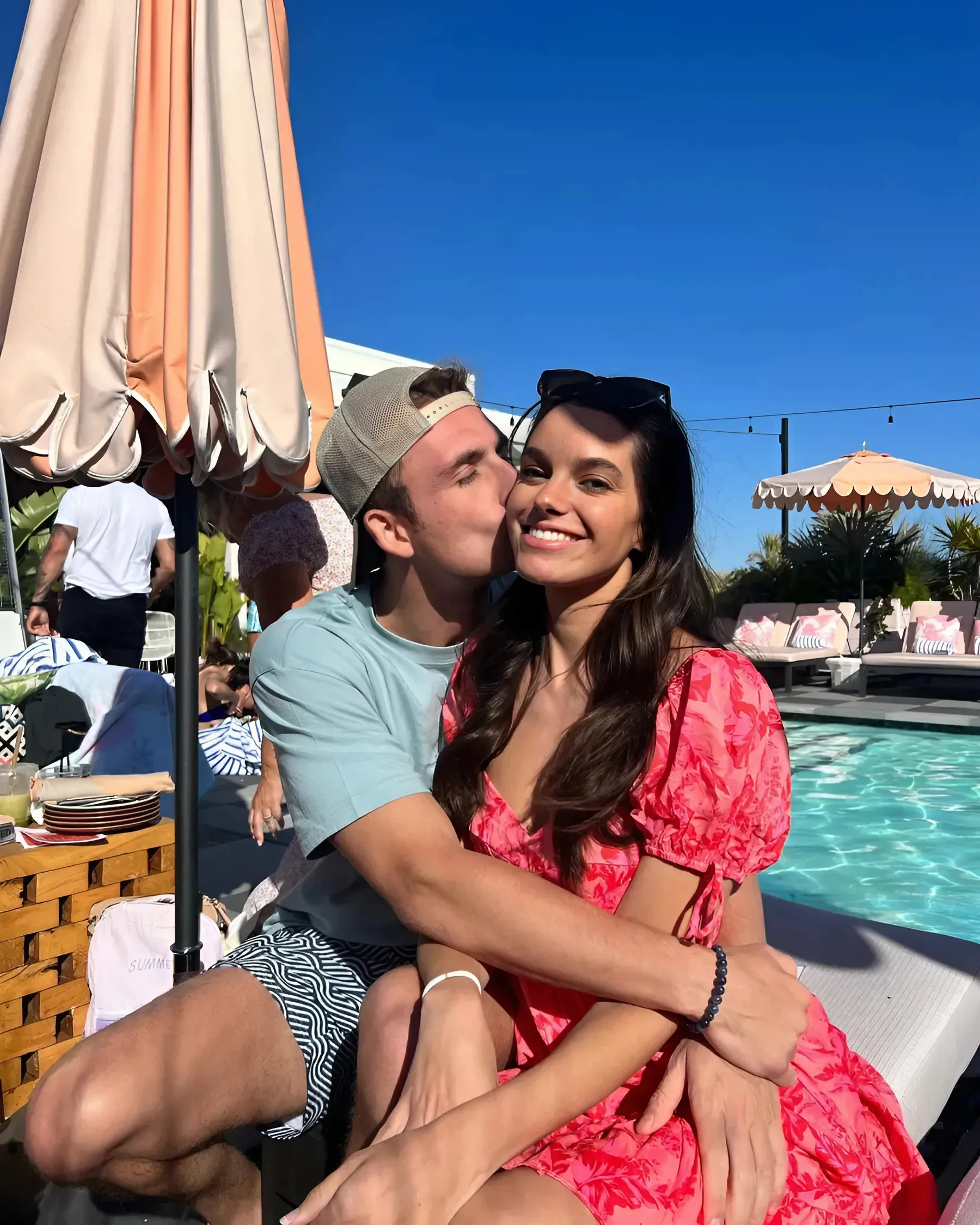 James Kennedy is Pictured on Vacation With Rumored New Girlfriend in Hawaii, Plus He Shows Off His New Fit Physique After Ally Lewber Split