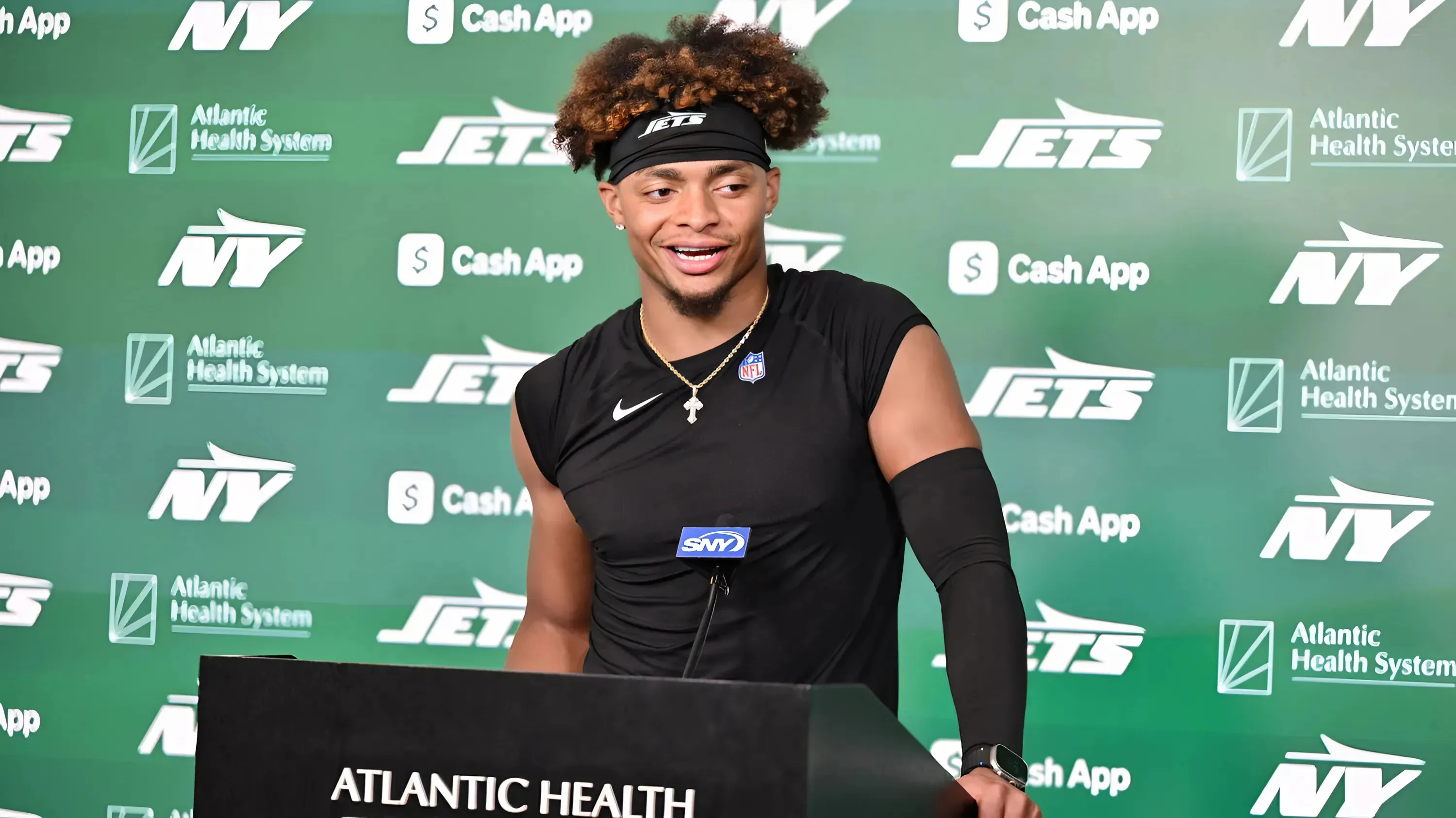 Can Fields Answer Jets' QB Question?