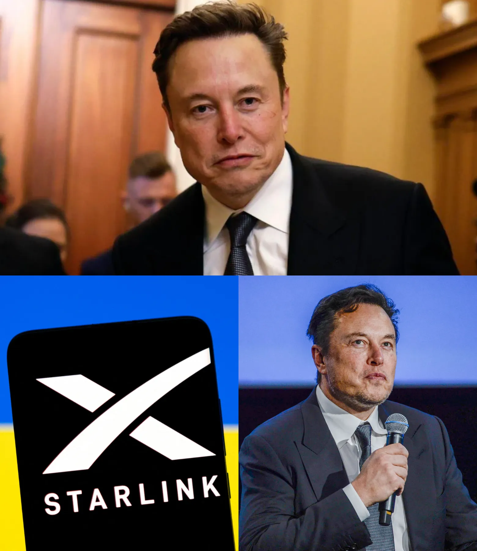 With Just Three Words, Elon Musk Shifts the Balance in Tehran Amid Nationwide Internet Blackout by Iran
