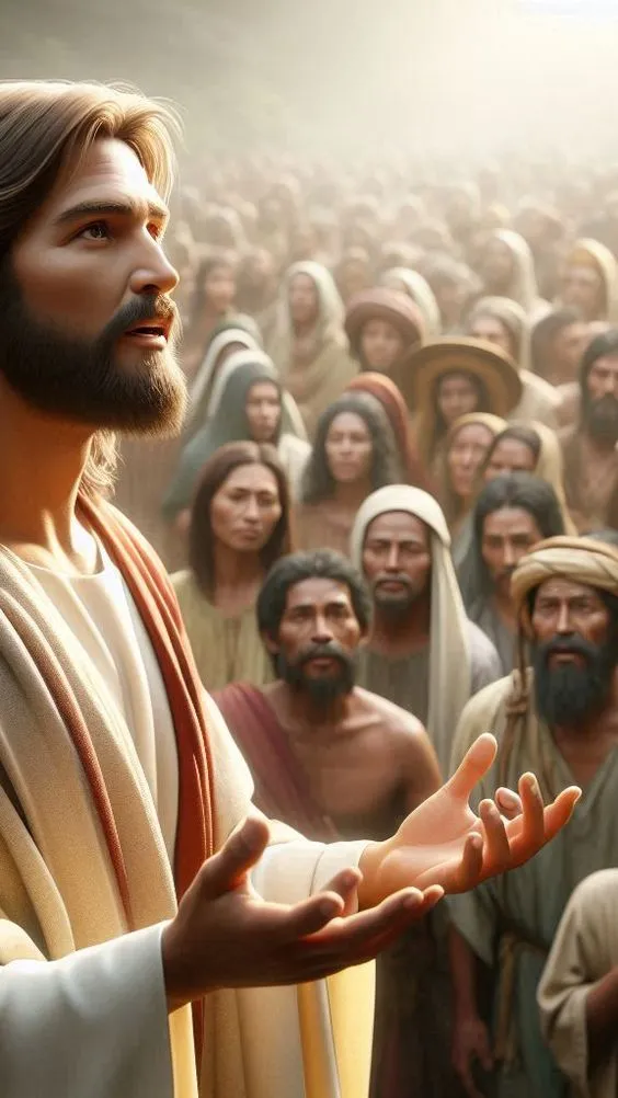 I Don't Have It All, But I Have Enough — Thank You, God