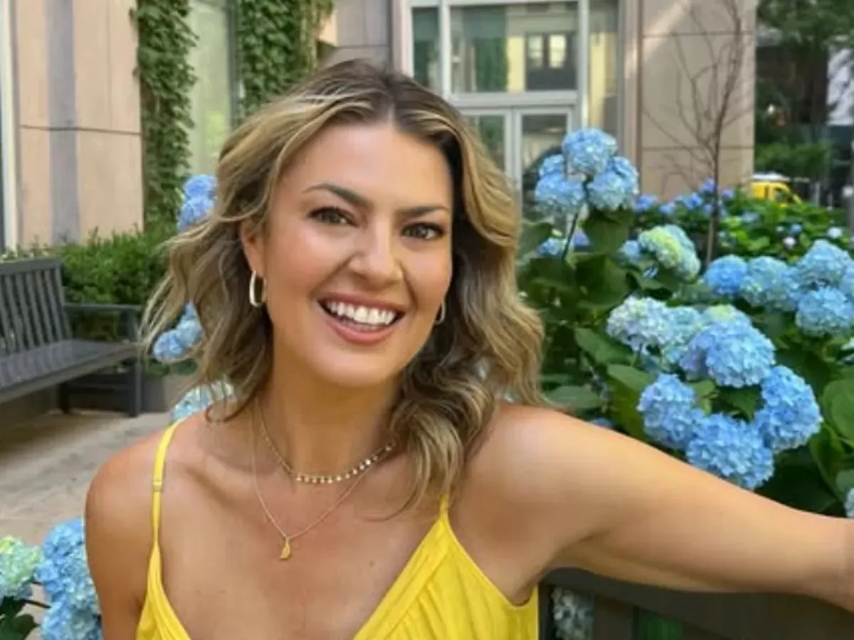 Is Amanda Balionis Still Married? Golf's Top Reporter Sets the Record Straight