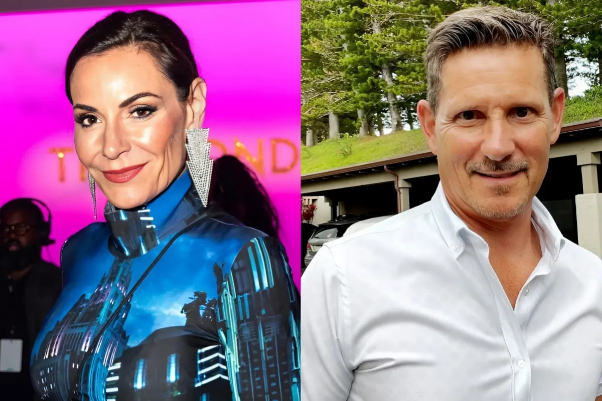 Luann de Lesseps Addresses Status With Love Hotel Suitor James, Rumored Engagement Ring, and Update on ‘Pirate’ Guy, Plus Shades Erika Jayne, Talks Sonja’s Body Count, and Questions Joe Bradley’s Relationship With Maddi-quang