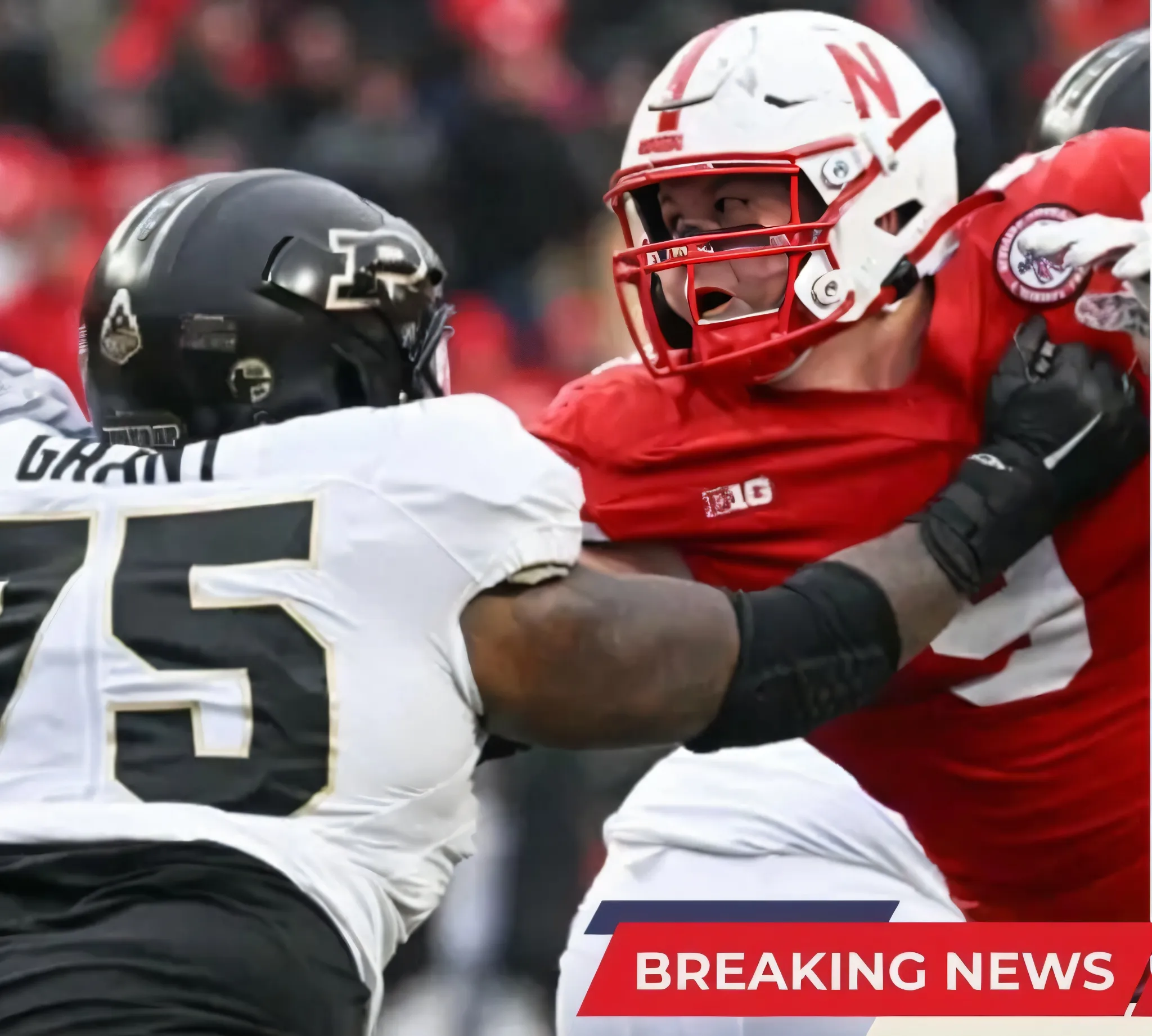 ‘Bully’ Rookie Could Fill Hole for Eagles Left by $104 Million Free Agent