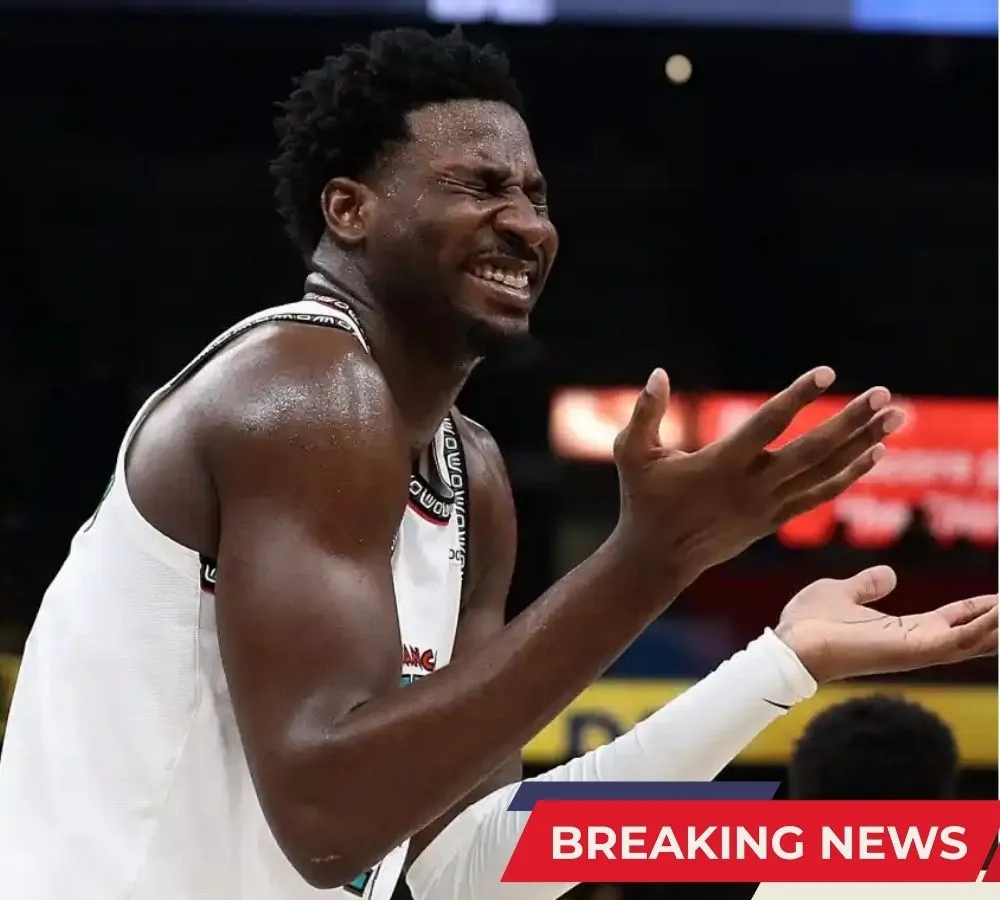 NBA Insider Shuts Down Potential Lakers Trade for Jaren Jackson Jr.