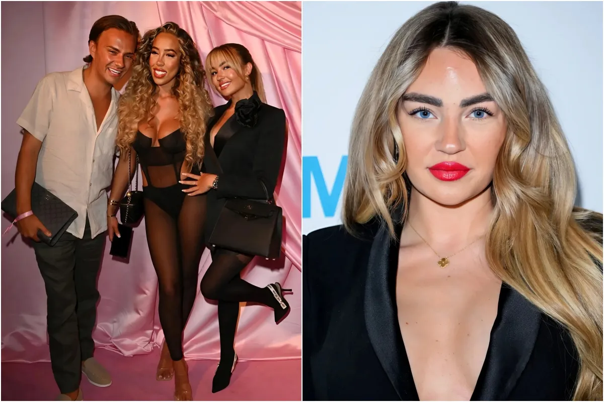 Towie feud explodes as former best mates fall out and have tense row in Portugal ngocc