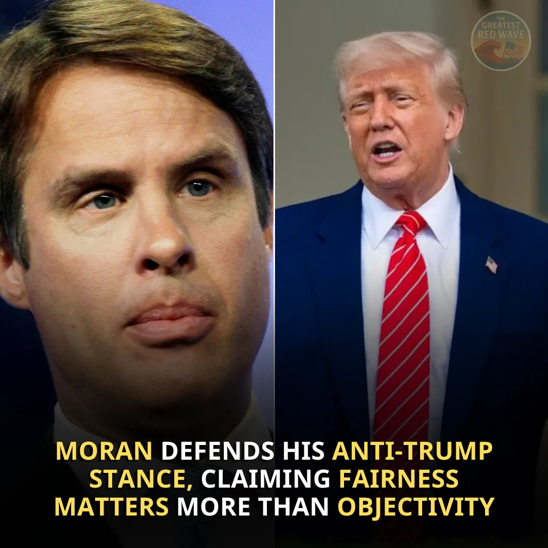 Terry Moran’s Anti-Trump Rant and the Media’s Struggle with Objectivity