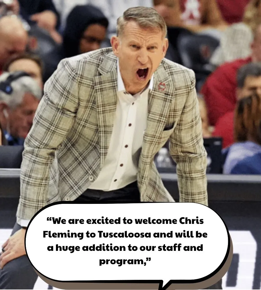 What an NBA coach, Nate Oats said about latest Alabama basketball hire