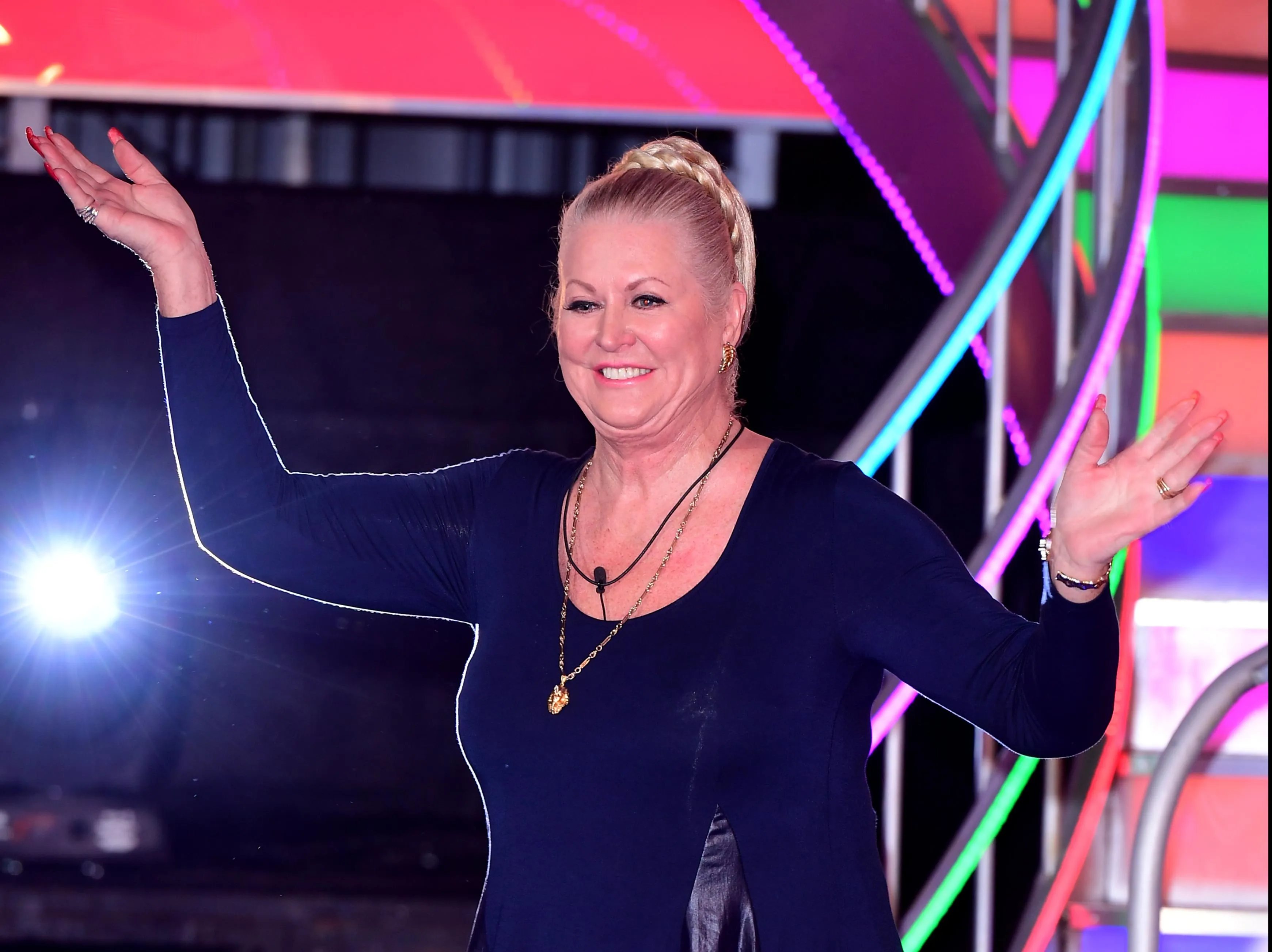 Kim Woodburn dies aged 83 as statement pays tribute to Celebrity Big Brother star