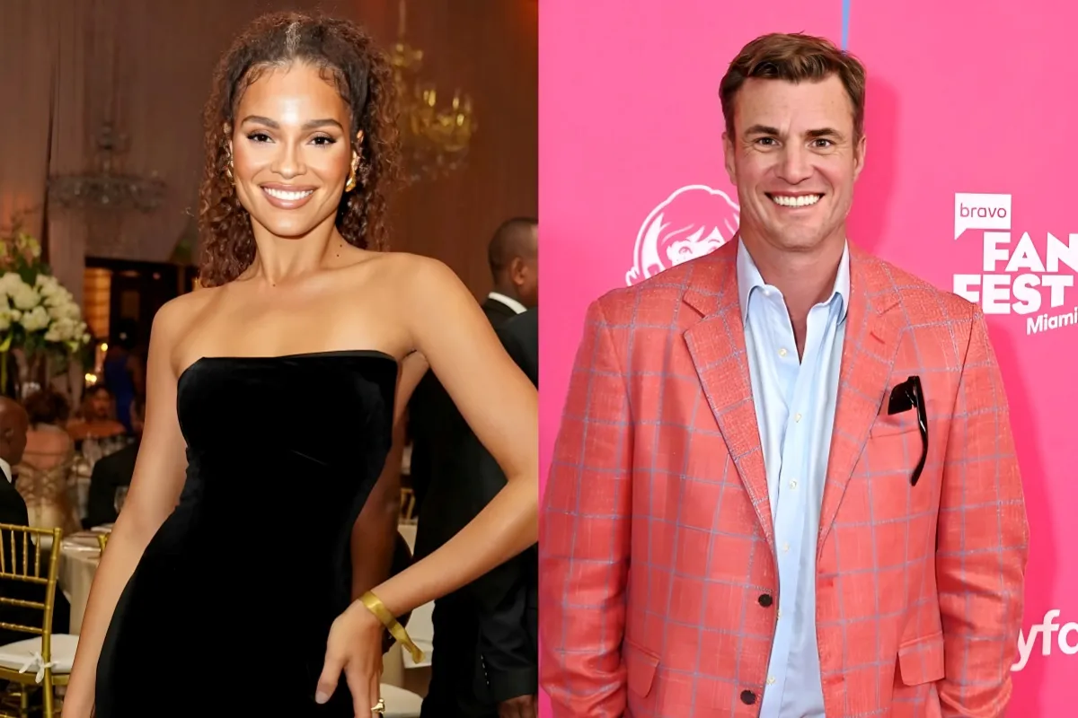 Southern Charm’s Sienna Evans Fires Back at Shep Rose, Drops Text Receipts and Production Message tram