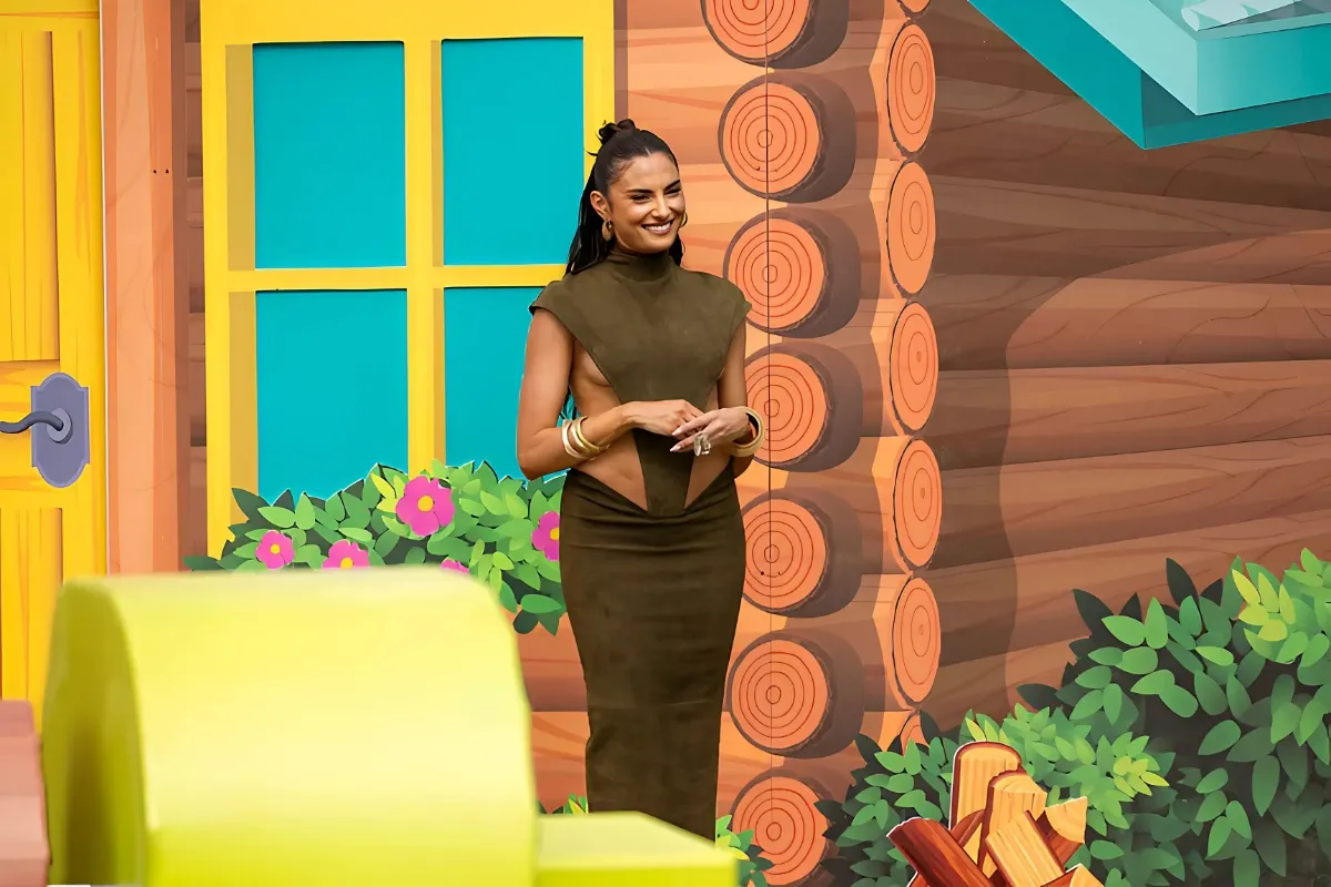 Paige DeSorbo Makes Guest Appearance on Love Island USA: "My Wishes Have Been Granted" tram