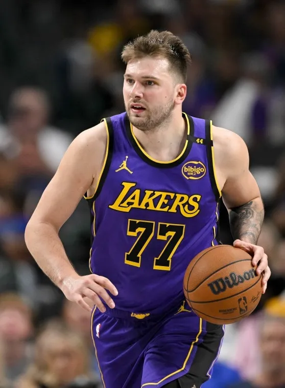 Magic gifting Lakers bargain free agent whose career can be revived by Luka Doncic