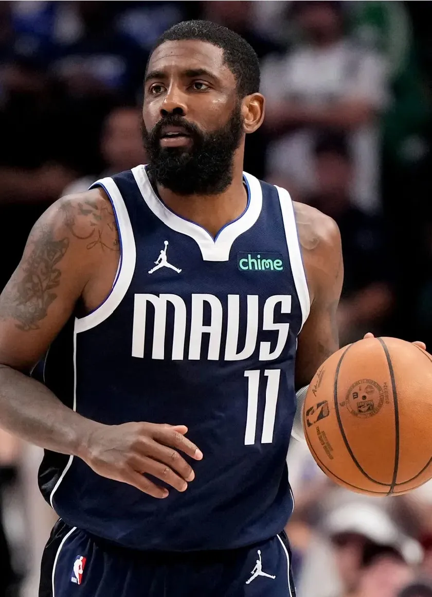 Predicting Kyrie Irving's next contract with Dallas Mavericks