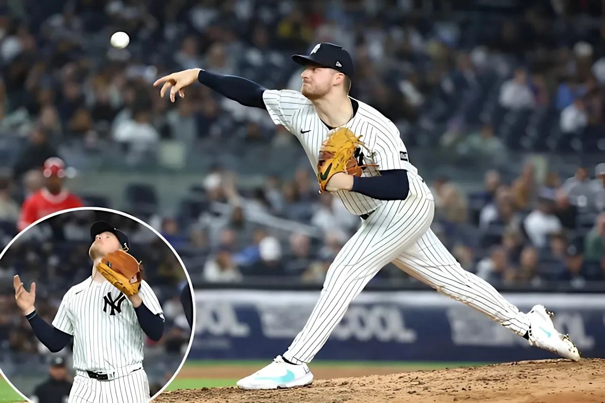 Clarke Schmidt Shines Again, but Yankees Fall Short in Another Frustrating Loss - lulu
