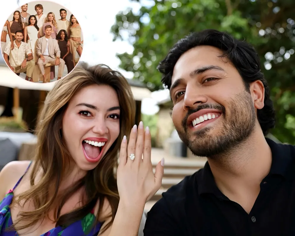 ‘Summer House’ Cast Reacts to Short-Lived Housemate Bailee Henderson’s Engagement - lulu