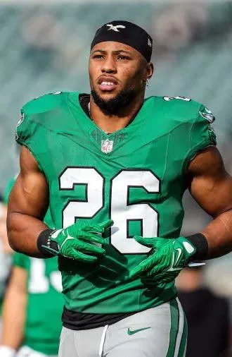 Who are winners and losers from Eagles' 2025 offseason going into training camp?