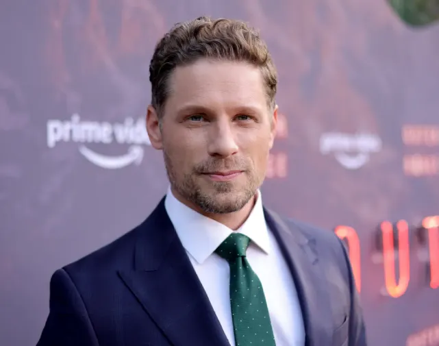 ‘Fire Country’ Spinoff ‘Sheriff Country’ Casts ‘CSI: Vegas’ Star Matt Lauria