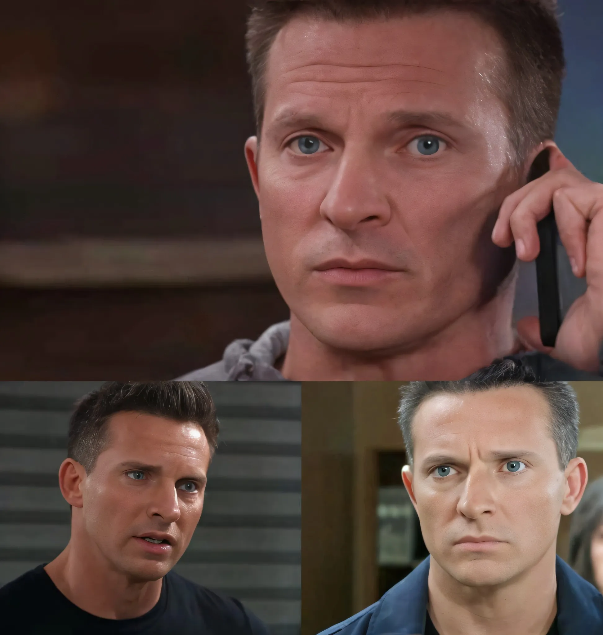 General Hospital Spoilers: Jason’s Hard Stance Pushes Drew to Drastic Measures!