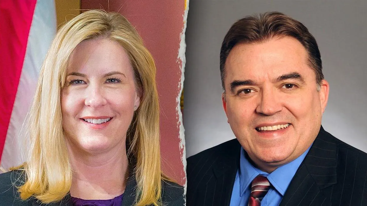 Minnesota Lawmaker and Her Husband Killed in ‘Politically Motivated Assassination’ by Man Pretending to Be Law Enforcement